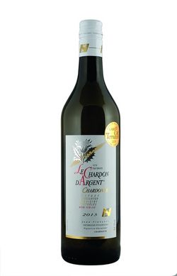 Chasselas écrémés