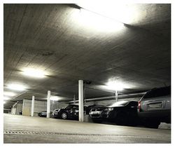 Investir dans une place de parking 