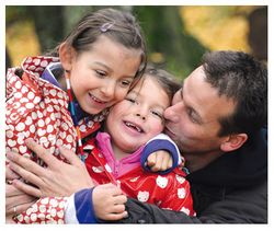 Les parents divorcés et le fisc