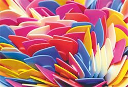 Motus sur le silicone chez Betty Bossi