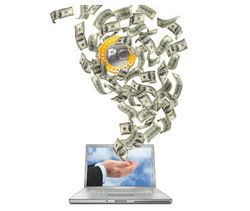La monnaie virtuelle qui fait peur