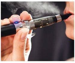 L’e-cigarette au cœur de la controverse 