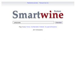 Le prix du vin