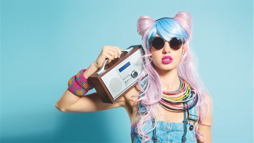 Guide d'achat: radios DAB+