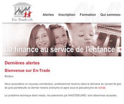 L’entraide d’En-trade