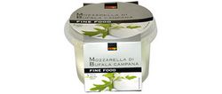 Mozzarella di bufala: déception au rendez-vous 