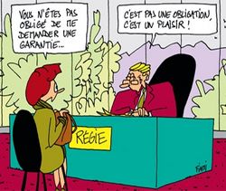 Garanties de loyer: comprendre et assurer