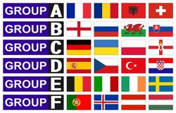Dernière chance pour aller à l’Euro 2016!