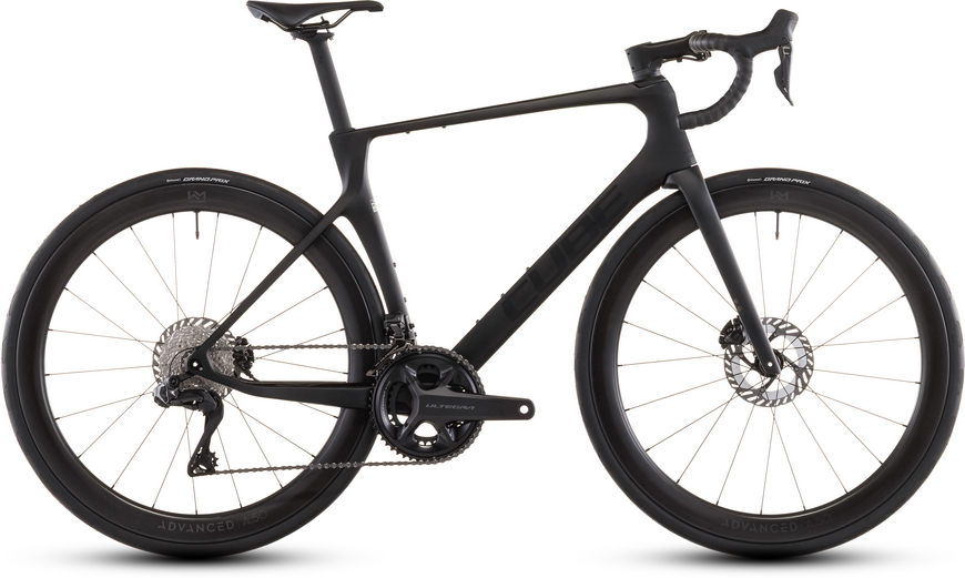 Cube rappelle les modèles 2025 et 2026 des vélos Cube Agree C:62