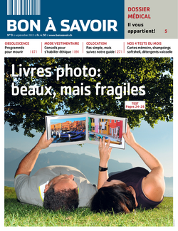 Bon à Savoir - 09-2013
