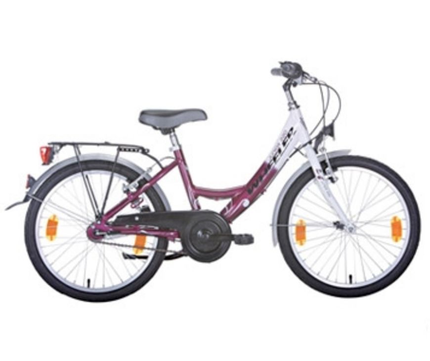 pour un bon vélo,  il faut payer un peu plus