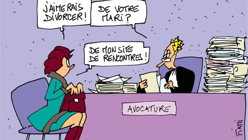 Les liaisons (juridiquement) dangereuses