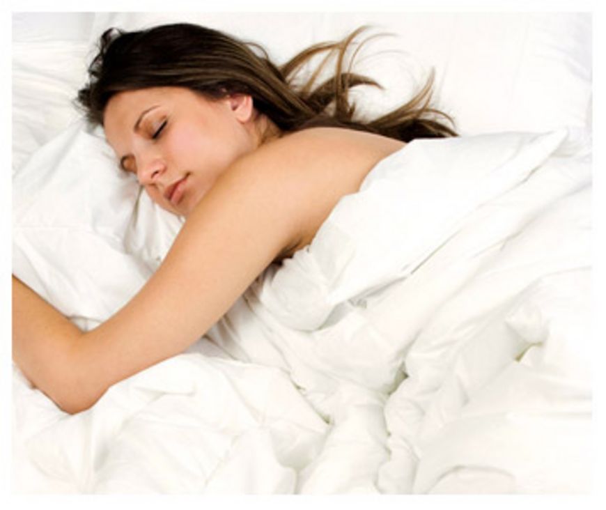les duvets résistent mal au  lavage