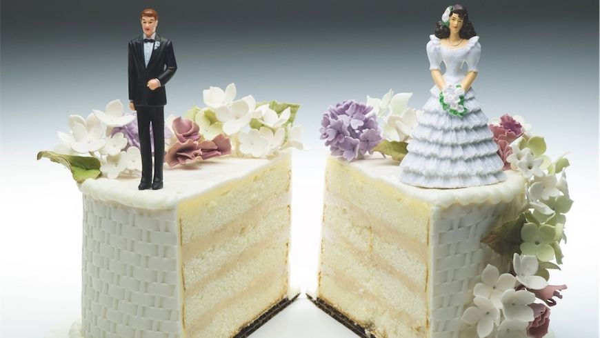La loi sur le divorce évolue