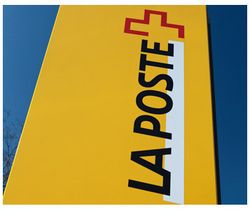 Les bénéfices très élevés de La Poste