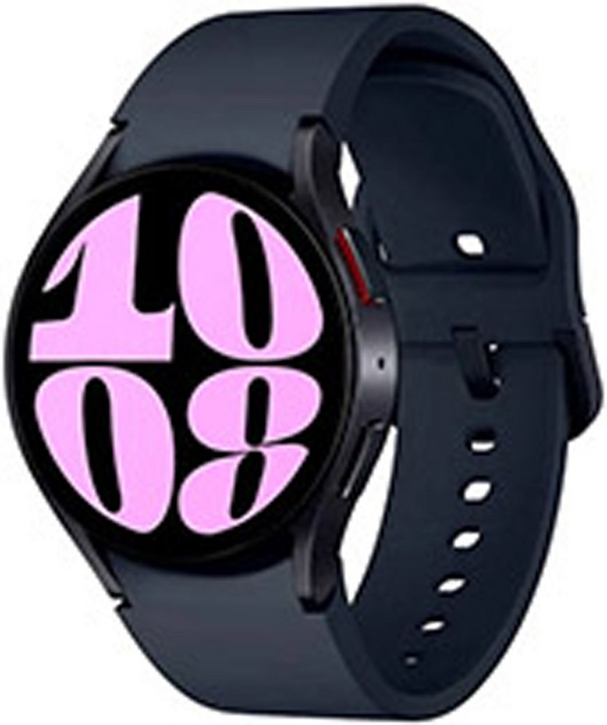 Montres connectées