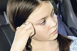  Siège enfant jusqu’à 12 ans