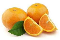 Jus d’orange: préférez les fruits  pressés minute