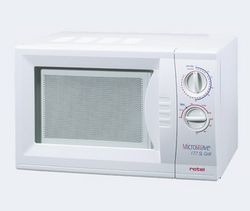 Ces ondes qui peinent à chauffer les aliments