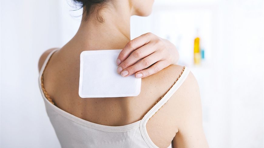 Un placebo contre le mal de dos