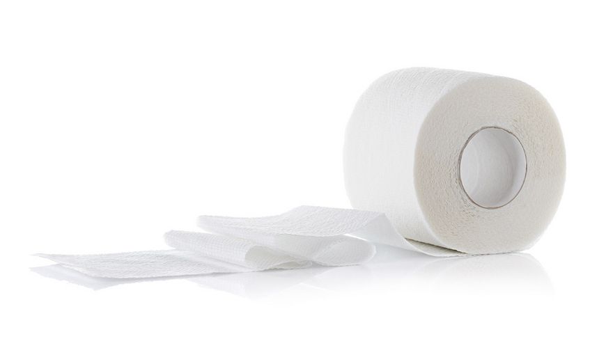 Un produit au top pour 27 ct. le rouleau