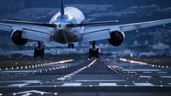 Pas de martingale pour les vols avantageux
