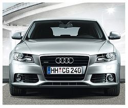 Audi A4, l’occasion parfaite