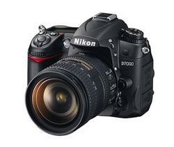 Appareils reflex 