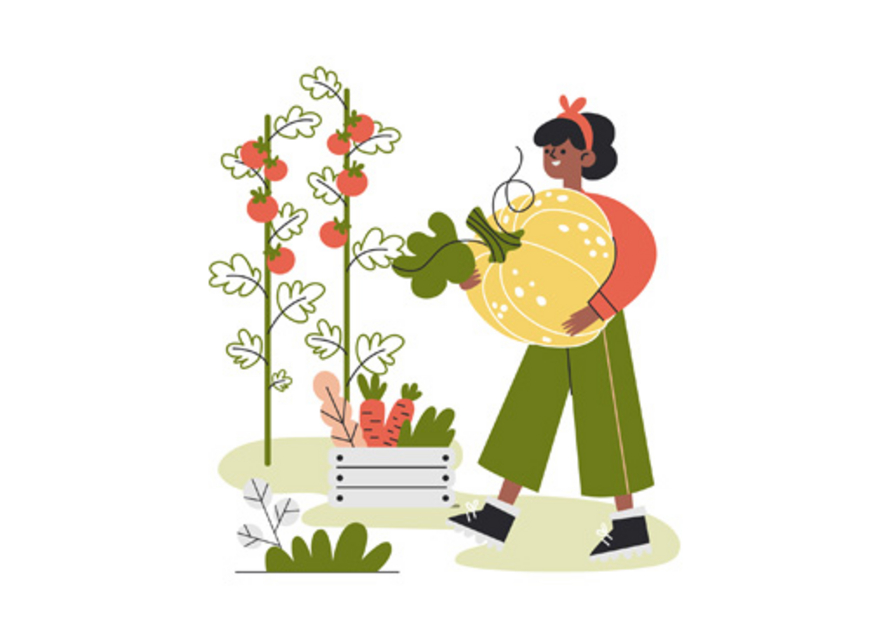 Travaux de jardin