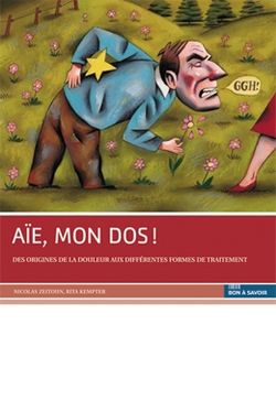 Aïe, mon dos!