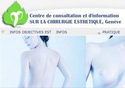 Chirurgie esthétique