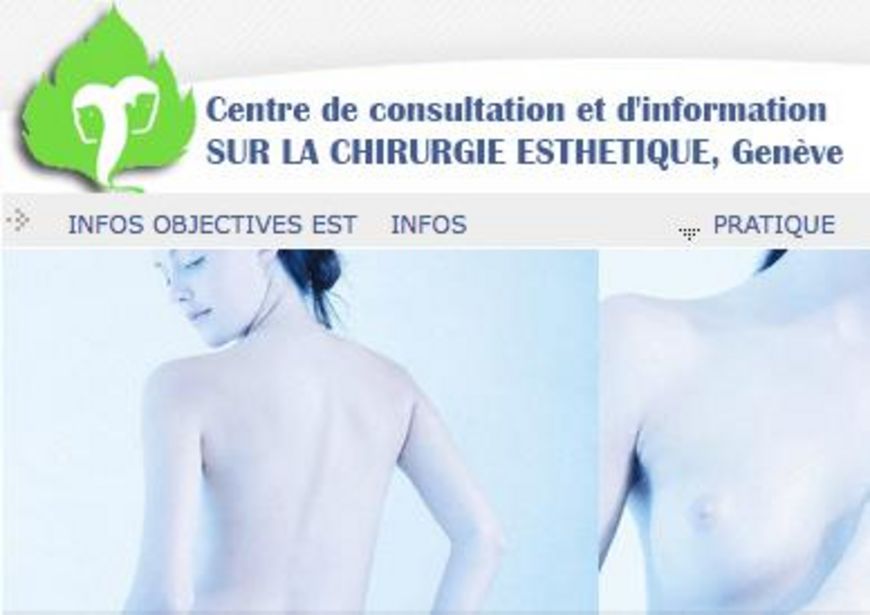 Chirurgie esthétique
