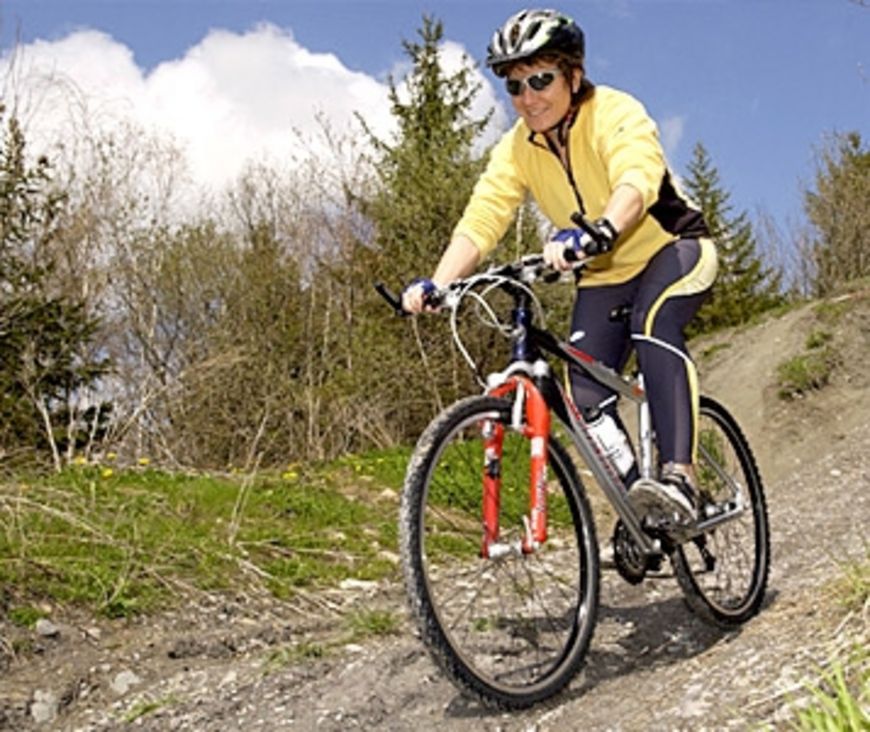 un bon VTT, ça se paie