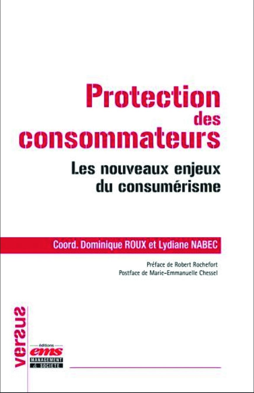 Protéger les consommateurs