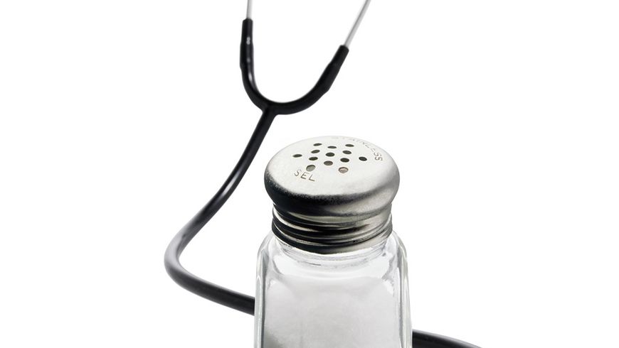 Que manger en cas d’hypertension?