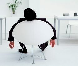 Vive la sieste de midi! 