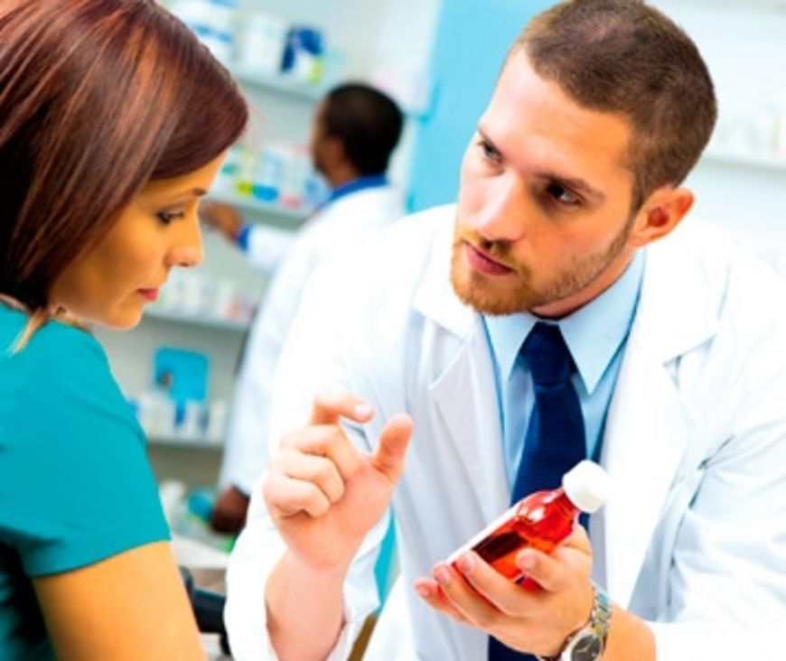 Pharmacies: La qualité du service est souvent médiocre