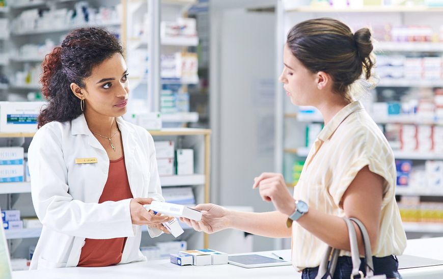 Il faut beaucoup insister pour obtenir le médicament le moins cher