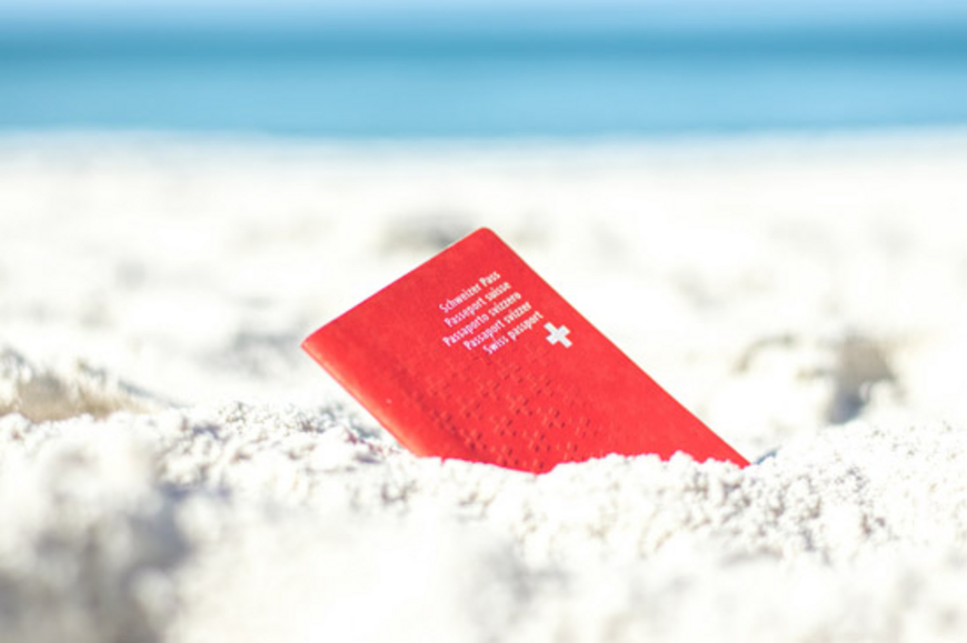 Bien vérifier la validité de son passeport