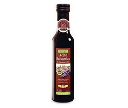 Vinaigre balsamique  