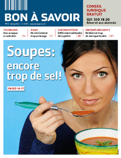 Bon à Savoir - 02-2011