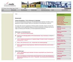 Des infos sur les médicaments