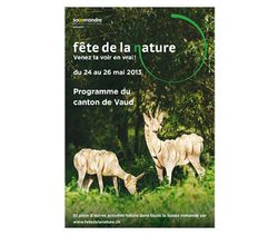 Soyez plus nature, faites la fête!
