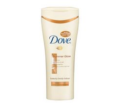 la crème des laits autobronzants