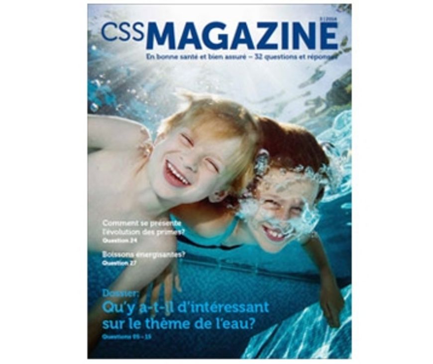 La CSS fait saliver les Romands