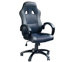 Un trône confortable   et stable pour pas cher