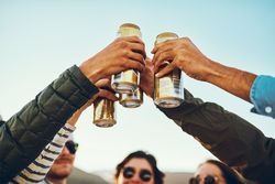 Seules trois contiennent des substances indésirables