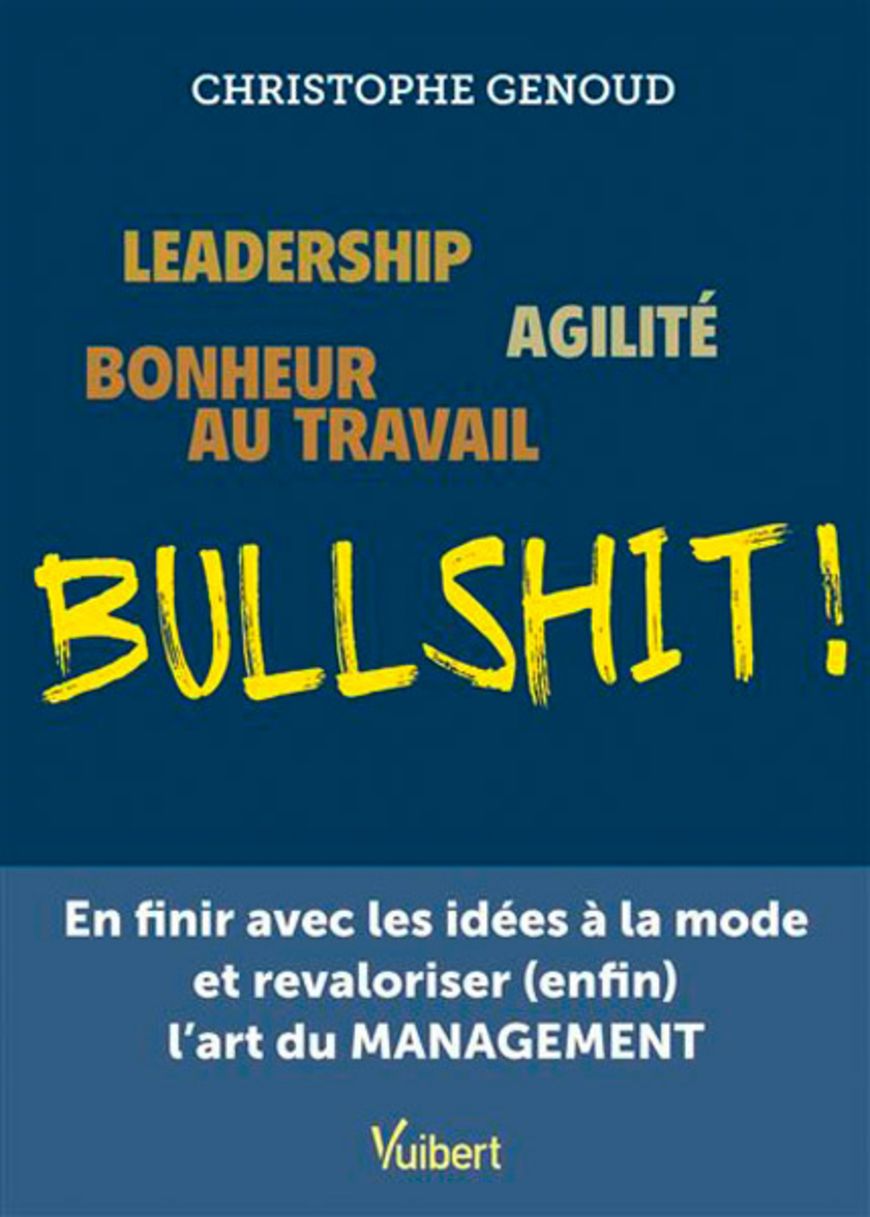 Vous avez dit «bonheur au travail»?