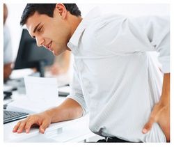 Prévenir les maux au bureau