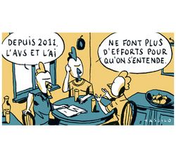 La surdité, un handicap hors de prix